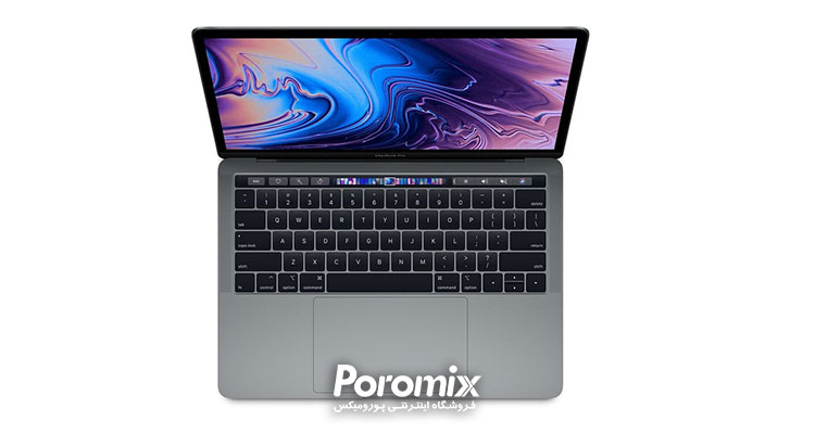 Apple MacBook Pro with Touch Bar 13-inch 2018