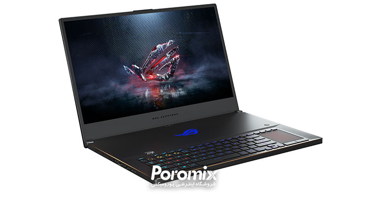 Asus ROG Zephyrus S GX701