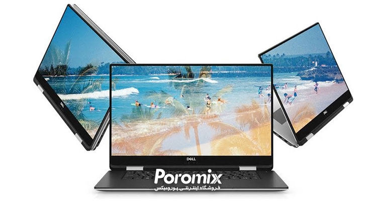 Dell XPS 15 2-in-1