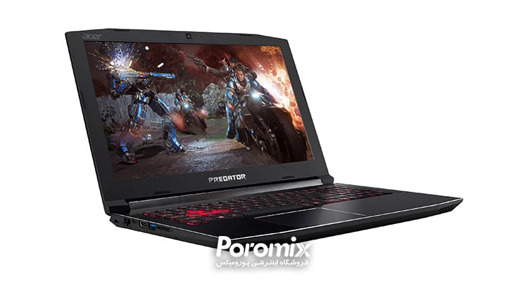 Acer Predator Helios 300