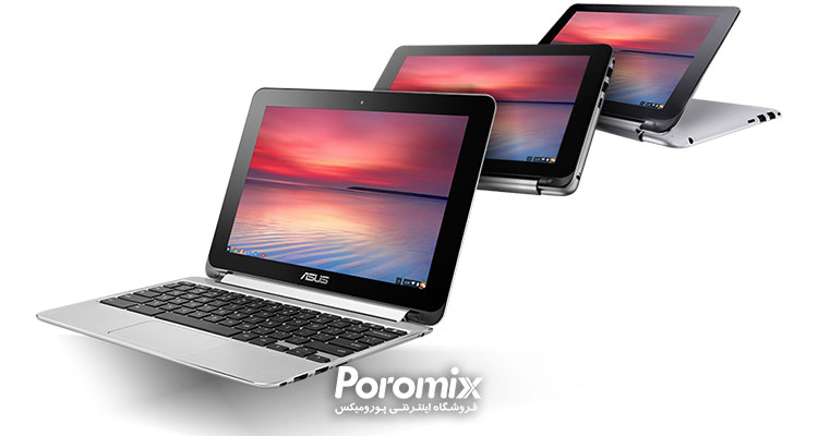 Asus Chromebook Flip