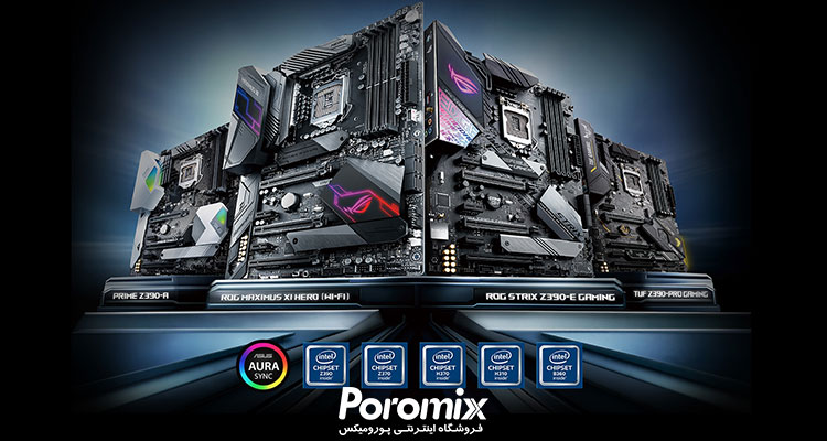 بایوس مادربردهای سری 300 