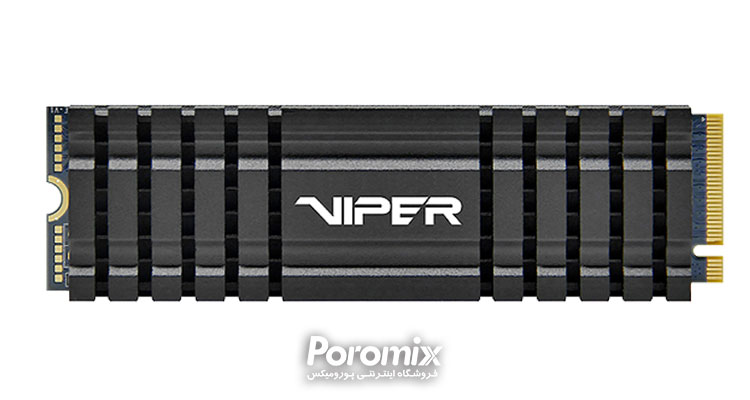 حافظه اس اس دی Patriot Viper VPN100 
