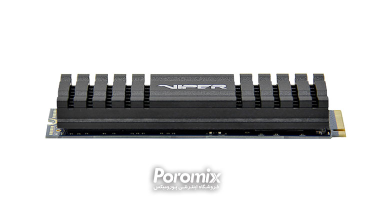 حافظه اس اس دی Patriot Viper VPN100