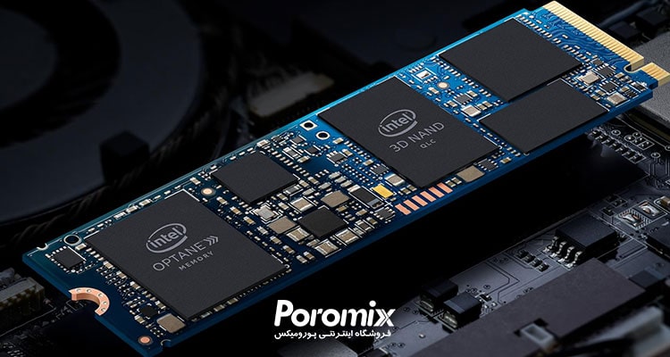 Optane H10