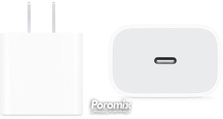 شارژر 18 واتی