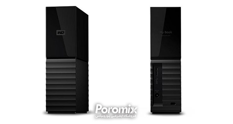 خرید بهترین هارد اکسترنال مناسب برای اتصال به پلی استیشن 4