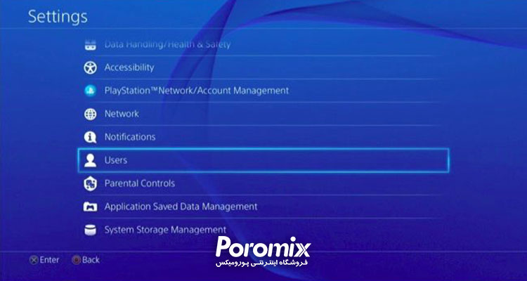 آموزش رمزگذاری بر روی کنسول پلی استیشن 4 