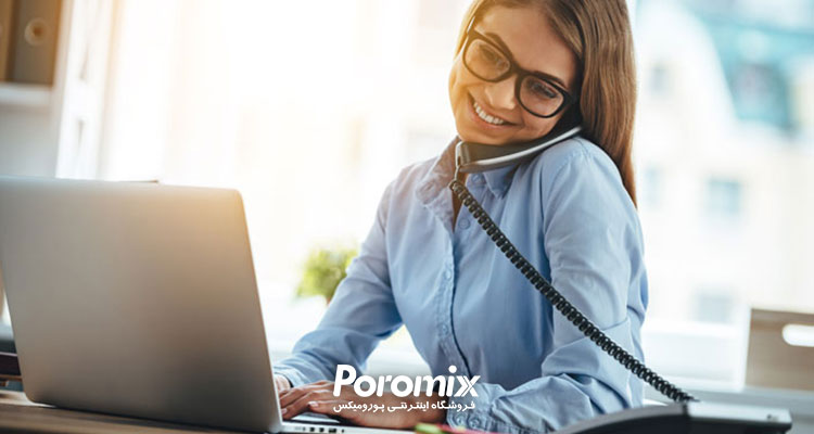 مشکلتان را با هدست حل کنید