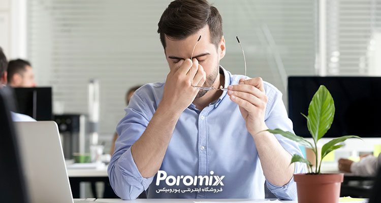 12 راهکاری که شما را از پیرشدن پای کامپیوتر نجات می دهد