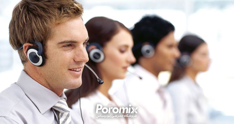 مشکلتان را با هدست حل کنید