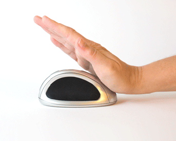 موس را اندازه مشتتان بخرید