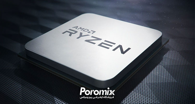 AMD Ryzen 5 3600