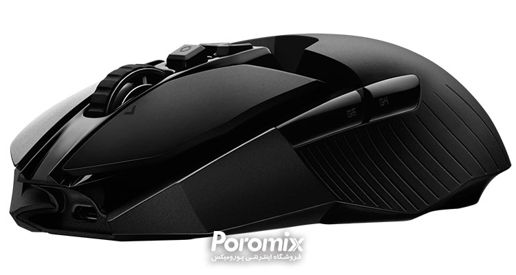 ماوس گیمینگ لاجیتک G903