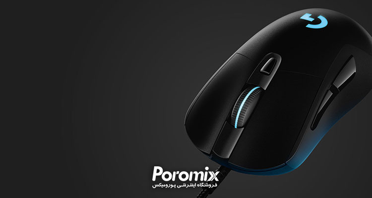 ماوس گیمینگ لاجیتک G403