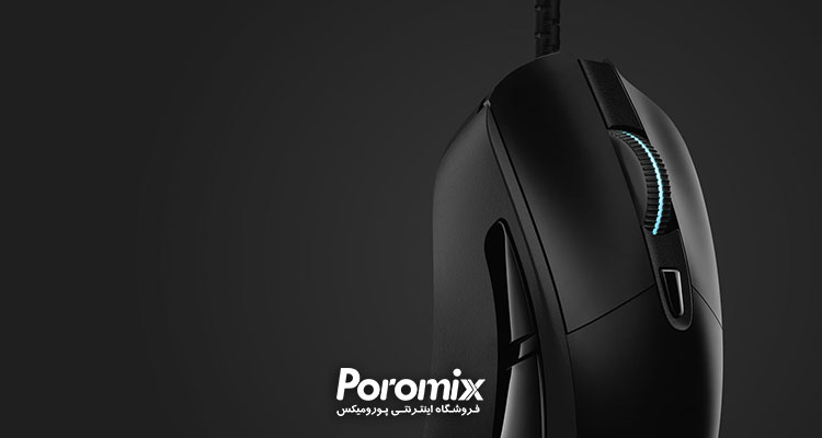 ماوس گیمینگ لاجیتک G403