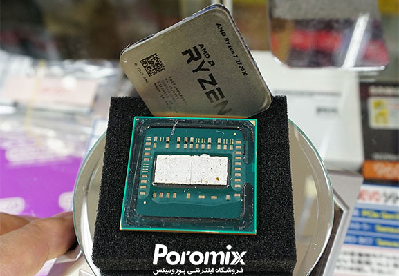 سی پی یو ای ام دی