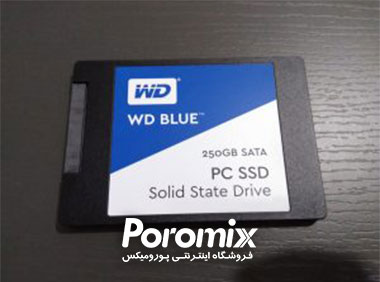 آموزش نصب حافظه اس اس دی از طریق کدی درایو بر روی لپ تاپ