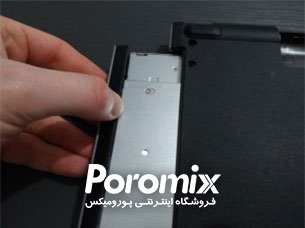 آموزش نصب حافظه اس اس دی از طریق کدی درایو بر روی لپ تاپ