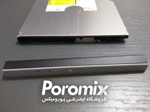 آموزش نصب حافظه اس اس دی از طریق کدی درایو بر روی لپ تاپ