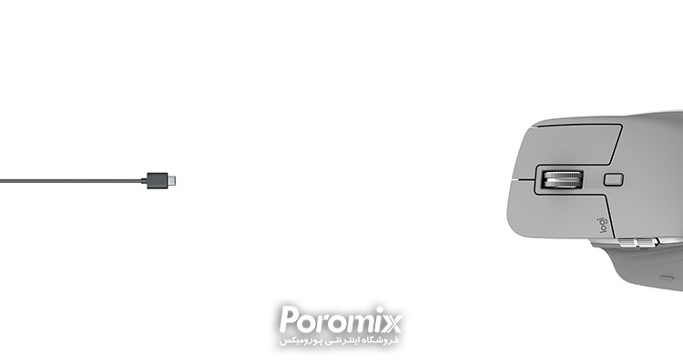 ماوس Logitech Mx Master 3