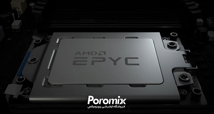 AMD EPYC 7H12