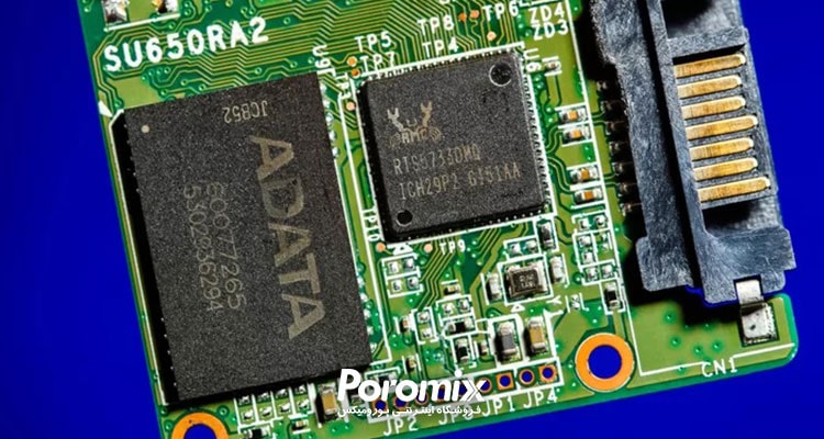 اس اس دی Adata SU750