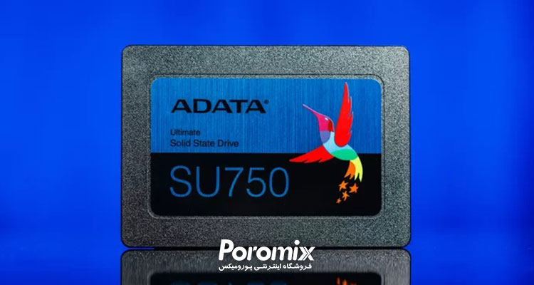 Adata SU750