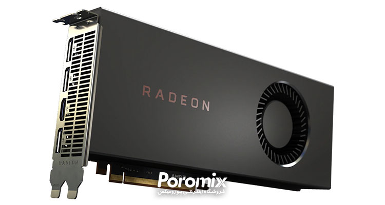 بهترین کارت گرافیک در سال 2019