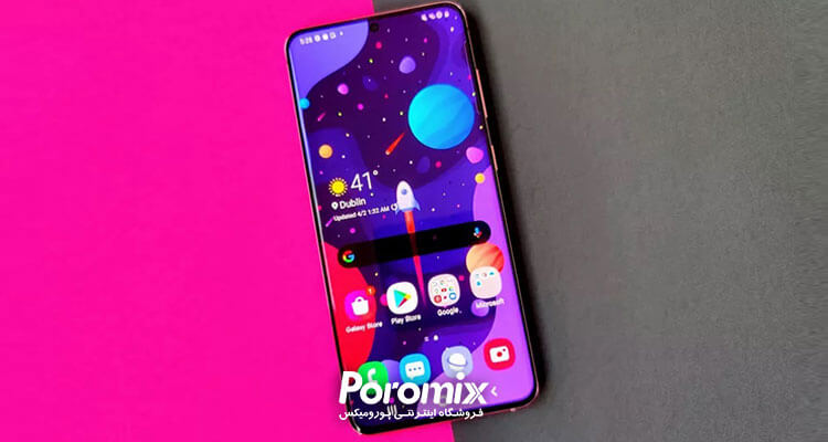 سیستم عامل اندروید