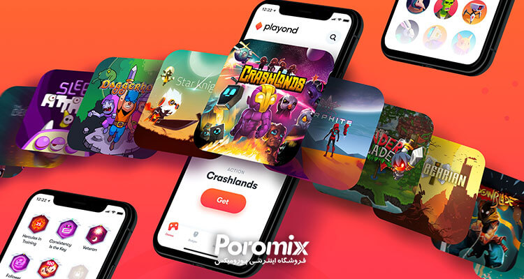 سرعت گوشی موبایل