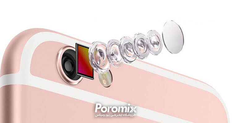 لرزش گیر دوربین