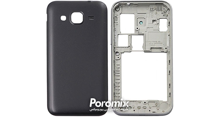 فریم پلاستیکی موبایل