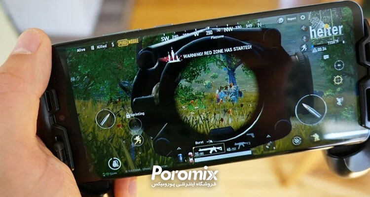 سنسور ژیروسکوپ