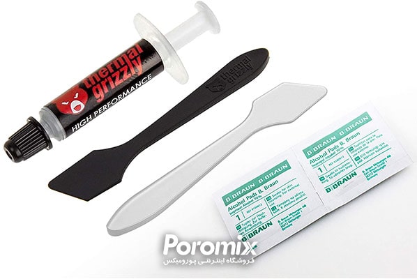 راهنمای خرید خمیر سیلیکون