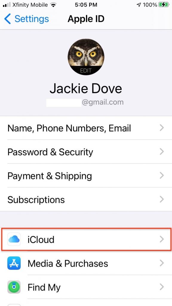 بازیابی شماره تلفن های حذف شده در آیفون و آیپد