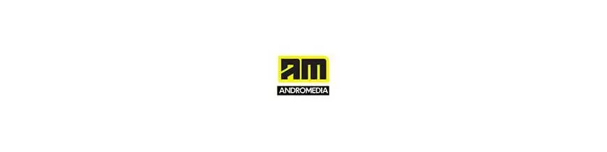 ANDROMEDIA