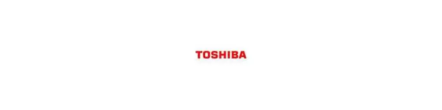 TOSHIBA