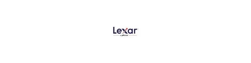 Lexar