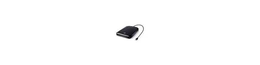 خرید هارد اکسترنال؛ قیمت انواع External Hard Drive