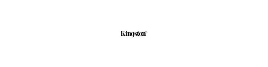 کینگستون KINGSTON