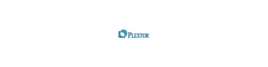 پلکستور Plextor