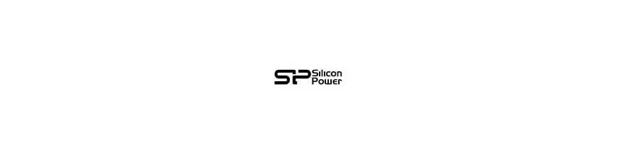 سیلیکون پاور Silicon Power