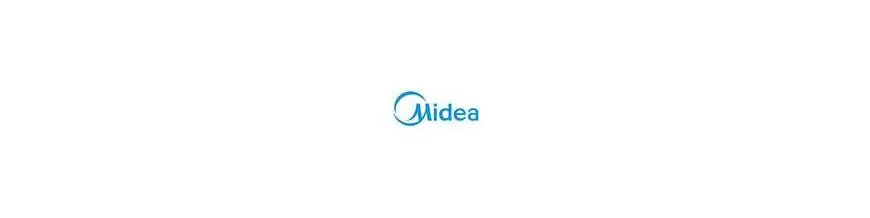 میدیا Midea