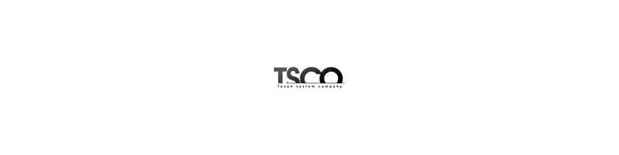 TSCO