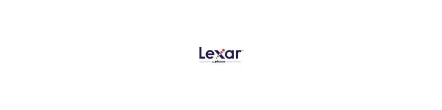 lexar