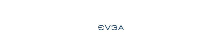 EVGA