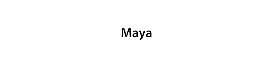 maya