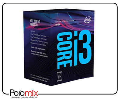 Intel Core-i7 8700K