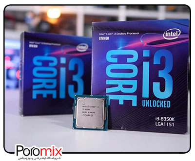 Intel Core-i7 8700K